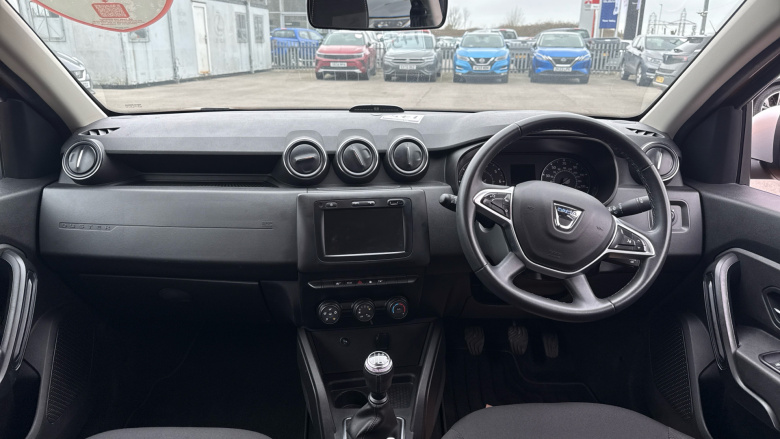 Dacia Duster 1.0 TCe 100 Comfort 5dr Petrol Estate